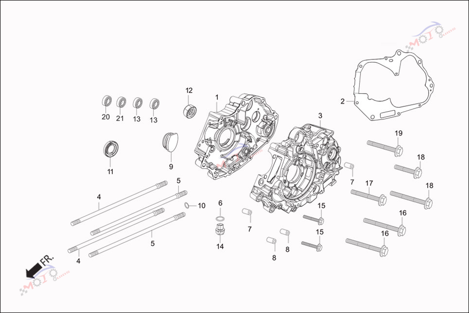 Engine Diagram